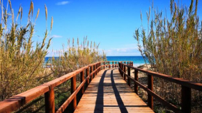 Gran Alacant bungalow vistas al mar